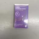 Purple Teeth Whitening Strip - Mild Whitening Solution that Effectively Removes Difficulty Caused by Smoking, Drink, and Coffee. Quick & Effect, Home Whitening Program (14 PCS)