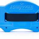 AQUAJOGGER - Shape Pro Belt - Builds Core Strength, Effortless Aquatic Workouts, Comfortable Design - Ideal for Deep Water Running, Physical Therapy Rehabilitation, and Cardio Exercise