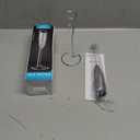 SIMPLETaste Milk Frother Handheld Battery Operated Electric Foam Maker, Drink Mixer with Stainless Steel Whisk and Stand for Cappuccino, Bulletproof Coffee, Latte