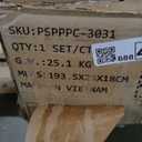 10x10 Ft Hardtop Gazebos with Heavy Duty Double Roof, Nettings and Curtains Galvanized Steel Outdoor Gazebos for Patio, Backyard, Deck, Lawn