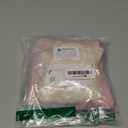 3 Pack Women's Incontinence Underwear Washable, Double Elastic High Waist Adult Incontinence Protective Briefs, Reusable for Light Bladder Leakage(L-Waist: 24.4''~38.6'') (Dark Grey/Pink/Beige)