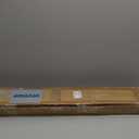 72 inch Bi fold Sliding Door Hardware Kit for Four 17" Biford Closet Barn Doors, Top-Mount, Space Saving and Easy to Assembly (Track Only, No Door) (72'' for 4 doors)