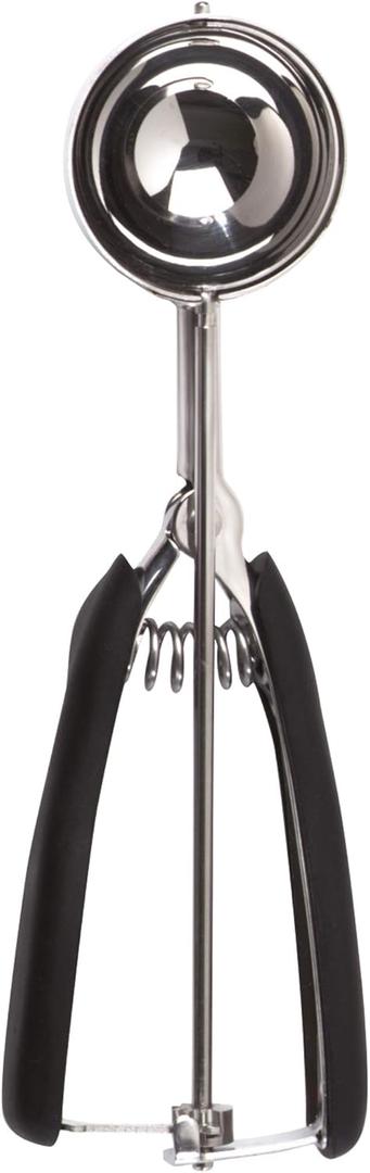 OXO Good Grips Large Cookie Scoop, Multicolor, Large