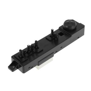 No.88540-2W100 Front Left Driver Side Power Seat Switch for Hyundai Santa Fe XL 3.3L 2013-2018 LH Power Seat Control Adjustment Switch