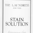 The Laundress Stain Solution, Laundry Stain Treatment, Stain Remover for Makeup, Red Wine, Coffee, Grass, & More, 16 Fl Oz