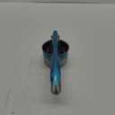 Lemon Squeezer Stainless Steel Citrus Manual Press Juicer Value for Money Comfortable Ergonomic Grip for Efficient Juice Extraction of Pomegranates, Citrus, and Other Fruits