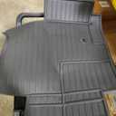Belmor by Husky Floor Liners Fits 2008-2020 Freightliner Cascadia 113/125 with Automatic Transmission, BFM1001A-1