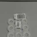 Transparent Tape 12 Pack Refills Rolls 3/4 x 1000 Inches, 1 inch Core, for Office, Home, School.