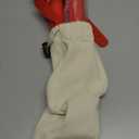 Adaptive Utensils for Disability Gadgets Swivel Fork Spoon Easy Grip Safe Stainless Steel,for Hand Tremors Parkinson's patients, 360 Rotatable Alzheimers Handicap accessories for daily living Elderly