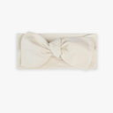 Colored Organics Baby Organic Cotton Hattie Bow Wrap Headband