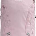 The North Face Women's Vault Everyday Backpack, Metal Pnk, One Size