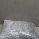 Arotive Bathroom Rugs Sets 2 Piece, Soft Absorbent Microfiber Bath Mats and U-Shaped Contour Toilet Rug, Non-Slip Machine Washable Dry Bath Mats for Bathroom, 30x20 and 24x20, Light Blue