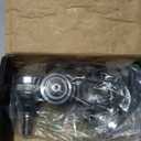 A-Premium Set of 4, Front Upper & Lower Ball Joints Kit, Compatible with Ford Crown Victoria 1995-2002, Lincoln Town Car 1995-2002, Mercury Grand Marquis 1995-2002