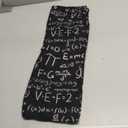 TC LuLaRoe Tall & Curvy Leggings Math Genius Newton's Law Theorem NWT 272 (TC fits Sizes 12-18)