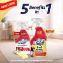 Resolve Pet Specialist Carpet Cleaner Spray for Removal of Pet Stains & Odors Up to 7 Days Old, 22oz