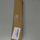 Brush Roll & 2 Vacuum Belts Replacement for Bissell 2191 2191U 2191X 1700 17003 17004 1701 1739 1739R 1240 12401 12B1 PowerForce Helix (Turbo) Upright Vacuum Series, Replace Parts 2038072