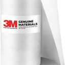 3M Clear Paint Surface Protection Vinyl Film (6 Inch x 60 Inch)