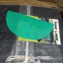 Adroiteet 20 x 25 FT Pond Liner, 20 Mil Fish Pond HDPE Liner, Pond Liners for Outdoor Ponds, Koi Ponds, Garden Fountain, Waterfall
