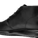 Cole Haan Men's 2.ZEROGRAND Chukka Boot, Black, 11.5 Wide