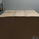 Idea Nuova Frozen Elsa Figural Disney Bean Bag Chair with Sherpa Trim,Polyester, Purple Snowflake, Ages 3+, Small