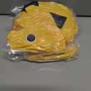 Yellow Friends Plush Friends Chapter 2 Plushies Stuffed Animal The Game Horror Toys Halloween Christmas Birthday Party Gifts for Best Friends and Kids