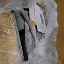 Feandrea Cat Tree, 61-Inch Cat Tower for Indoor Cats, Plush Multi-Level Cat Condo with 5 Scratching Posts, 2 Perches, 2 Caves, Hammock, 2 Pompoms, Light Gray UPCT192W01