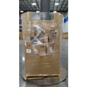 Pallet of Salvage items