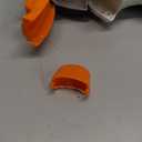 Electric Water Gun for Adults  Automatic, Battery-Operated Water Pistol with 32 Ft Range, 550ML Large Capacity Squirt Gun for Kids Summer Outdoor Fun High-Powered (Blue)