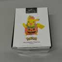 Hallmark Keepsake Halloween Ornament 2025, Pokmon Halloween Pikachu, Gifts for Pokmon Fans