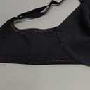 Vanity Fair Women's Beauty Back Smoothing Minimizer Bra, Minimizes Bust Line up to 1.5", Non Padded Cups (38D)