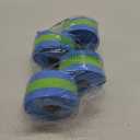 Aquatic Exercise Dumbbells - Set of 2 for Water Aerobics Fitness and Pool Exercises