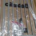 Babelio Baby Gate for Stairs & Doorways, 26-43" W 34" H Extra Tall| No Bottom Bar| Easy Installation| One-Handed Operation| Auto-Close| Hardware Mount (Drill Needed) Safety Dog/Pet Gate Indoor (Grey)