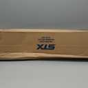 STX Lacrosse Girls Crux Jr. Complete Stick (Green)