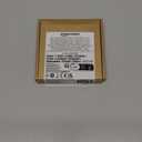 Amazon Basics HDMI to DVI Adapter Cable, Bi-Directional 1080P, Gold-Plated Connectors, 3 ft/0.9 m, Black