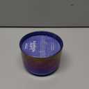 Friday Collective Late Nights Candle Floral Scented Made with Essential Oils 3 Wicks 13.5 oz