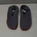 Barefoot Water Shoes for Women Men Minimalist Zero Drop Walking Shoes,Beach Outdoor Runing Gym Footwear 12W/10M