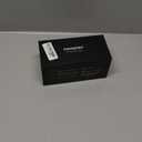 MANSPOT Manscape Trimmer for Men Ball/Pubic/Groin, Electric Body Hair Trimmer, Replaceable Ceramic Blade Heads,Waterproof for Wet/Dry Use,Standing Recharge Dock,90 Minutes Shaving After Charged(Green)