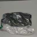 EVFOFO Led Face Mask Light Therapy, Red Light Therapy for Face, 71 Colors LED Facial Skin Care Mask, Black