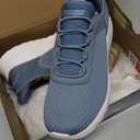 Skechers Women's Bobs Squad Chaos Hands Free Slip-ins Sneakers (8)