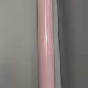 Kate Seamless Paper Backdrop for Photography Solid Pink Backdrop Paper (53''x16.4' Baby Pink)