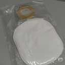 Reusable Armpit Sweat Pads Women Men, Underarm Sweat Pads for Sweat Stains, Machine Washable, 6 PCS (Large)