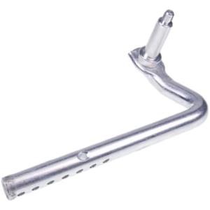 JZGRDN Rear Gage Wheel Arm AM138220 AM136329 Compatible with John Deere X500 X520 X530 X534 X540 X590 X300 X304 X320 X324 X340 X360 Tractors