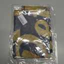 Retirement Backdrops for Photoshoot Black Gold Happy Retirement Party Decorations 78 x 70 Inch Retire Banner Photography Background for Women Men Retired Party Supplies