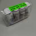 ICEE Zero Calorie Cherry, Blue Raspberry, Orange and Mango Liquid Water Enhancer Drink Mix, Natural Flavor Drops, Sugar Free, 1.62 Fl Oz Concentrate (48 ml) - 4 Ultimate Variety Pack (Best By: 05/01/2026)