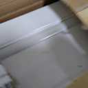 No Drill No Tools Top Down Bottom Up Cellular Shades 31" W x 64" H