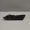 HECASA Right Fog Light Bezel Compatible with 2013-2017 Chevy Chevrolet Traverse Replacement for GM1039148 20988620 Front Bumper Driving Fog Lamps Cover Trim - Passenger Side