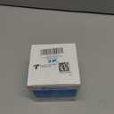 Interactive Dog Toys Ball, 2025 Upgraded Self Moving Balls and Vibrating Ball for Dogs, E-TPU Safety Material Electric Dog Toys to Keep Them Busy Rolling Balls for Small Medium Large Dogs (Orange)