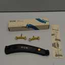 Kun Super 1/2 & 3/4 Shoulder Rest