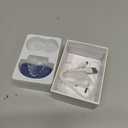 Mini Anti Snoring Devices for Snoring, Effective Anti Snoring Device, Peaceful Sleep Snore Solution - Suitable for All Nose Shapes and Both Men and Women (2 Replaceable Silicone Tips)