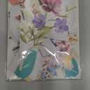 Vicenpal 12 Pcs Wildflowers Honeycomb Centerpieces Spring Wildflowers Party Decorations 3D Spring Table Decor Flower Centerpieces for Easter Birthday Party Office Home Decorations